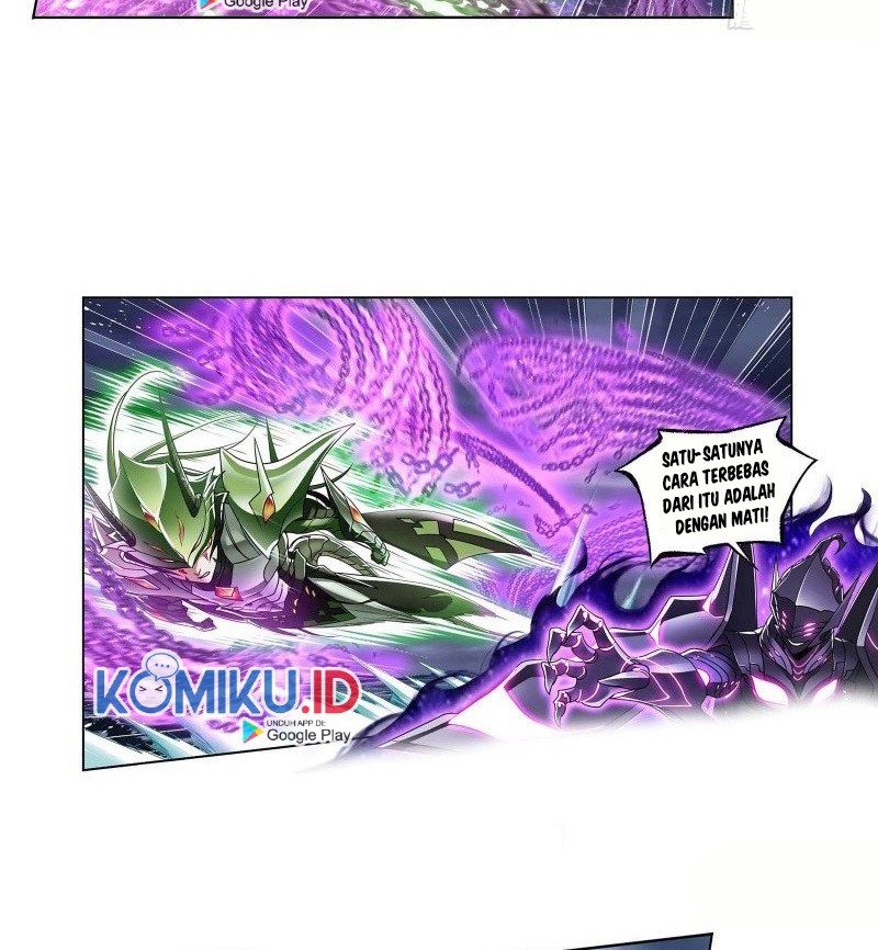 Soul Land Chapter 294 - halaman 13