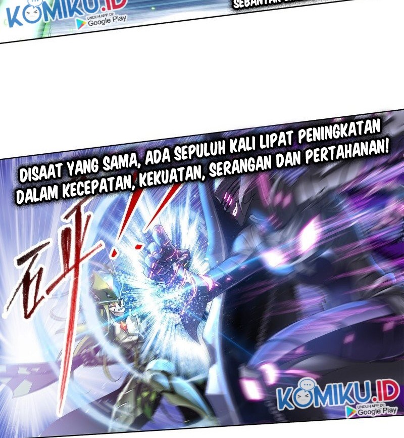 Soul Land Chapter 294 - halaman 17