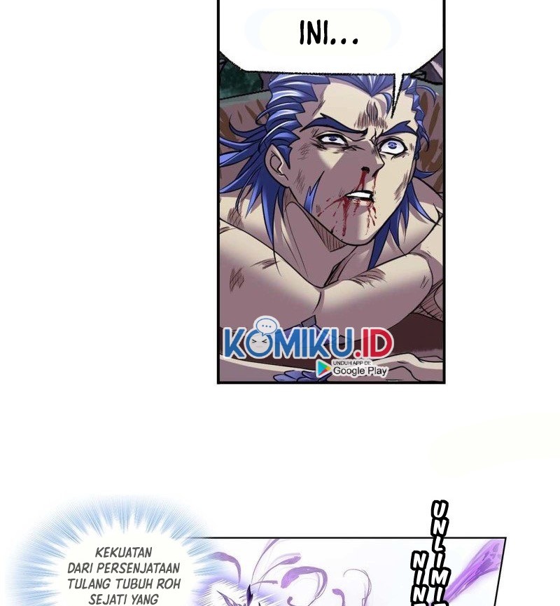 Soul Land Chapter 294 - halaman 19