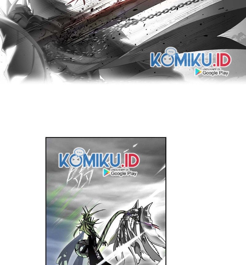 Soul Land Chapter 294 - halaman 23