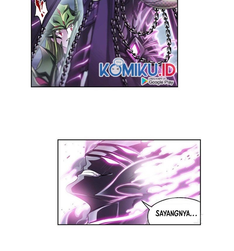 Soul Land Chapter 294 - halaman 25