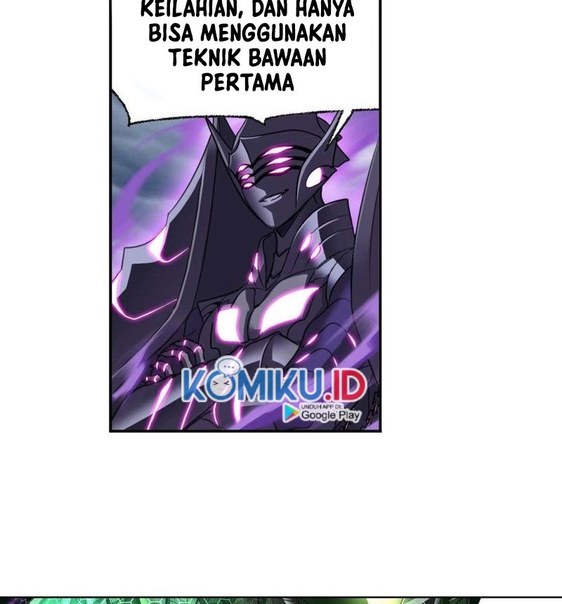 Soul Land Chapter 294 - halaman 27