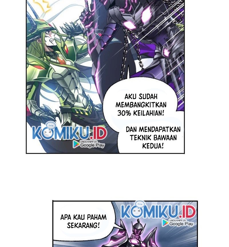 Soul Land Chapter 294 - halaman 29