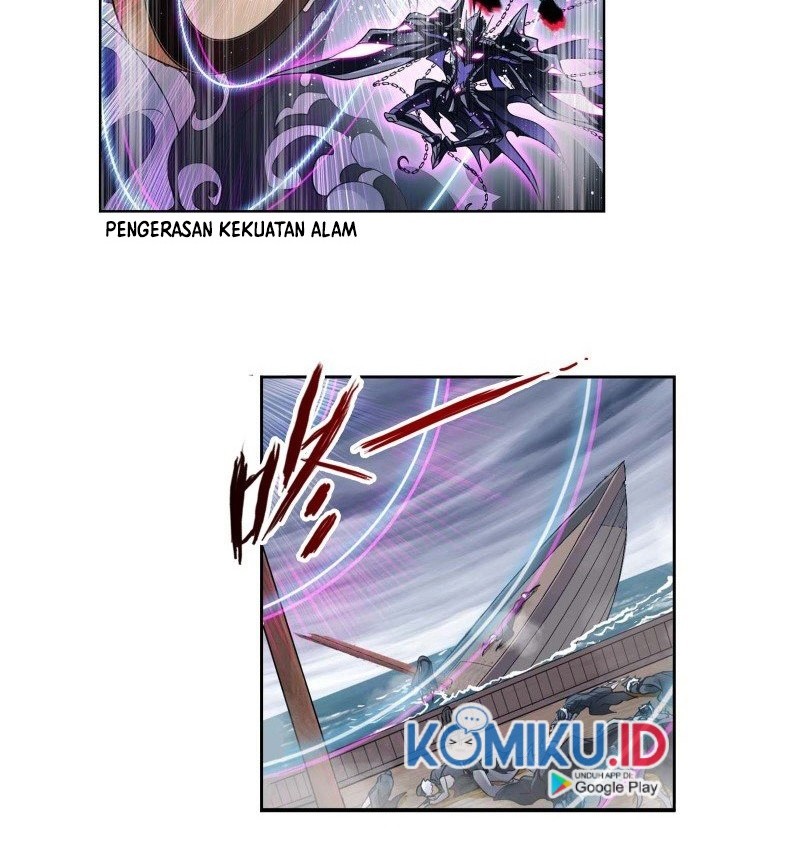 Soul Land Chapter 294 - halaman 31