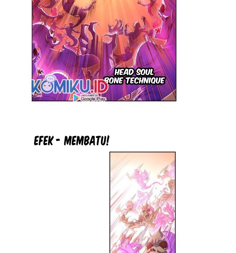 Soul Land Chapter 294 - halaman 35