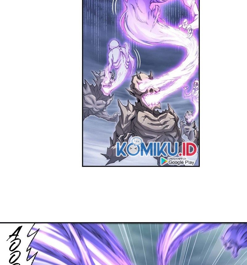 Soul Land Chapter 294 - halaman 37