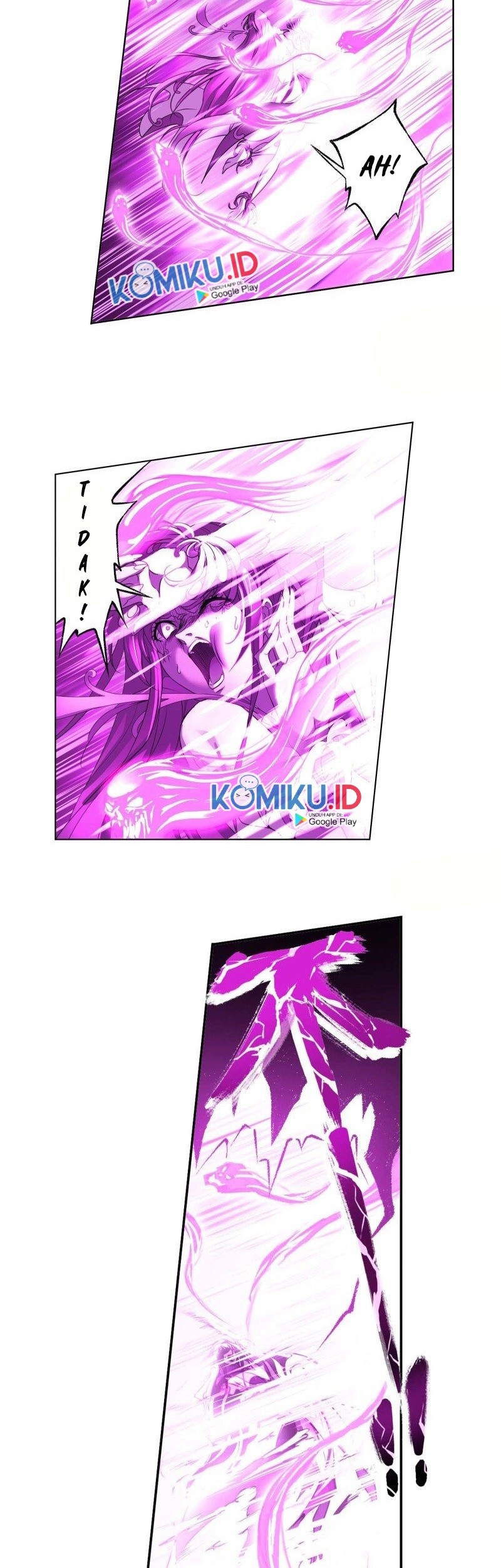 Soul Land Chapter 294 - halaman 6