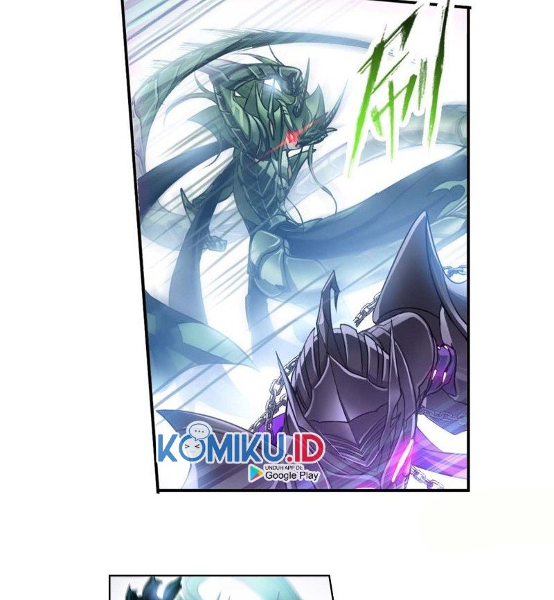 Soul Land Chapter 294 - halaman 9