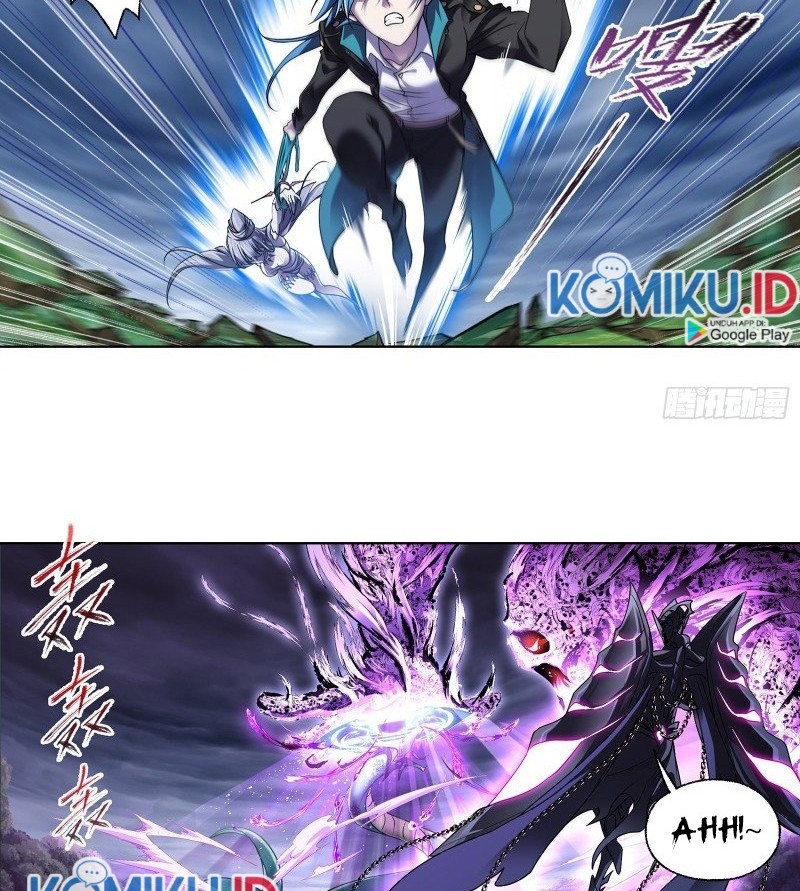 Soul Land Chapter 295 - halaman 11