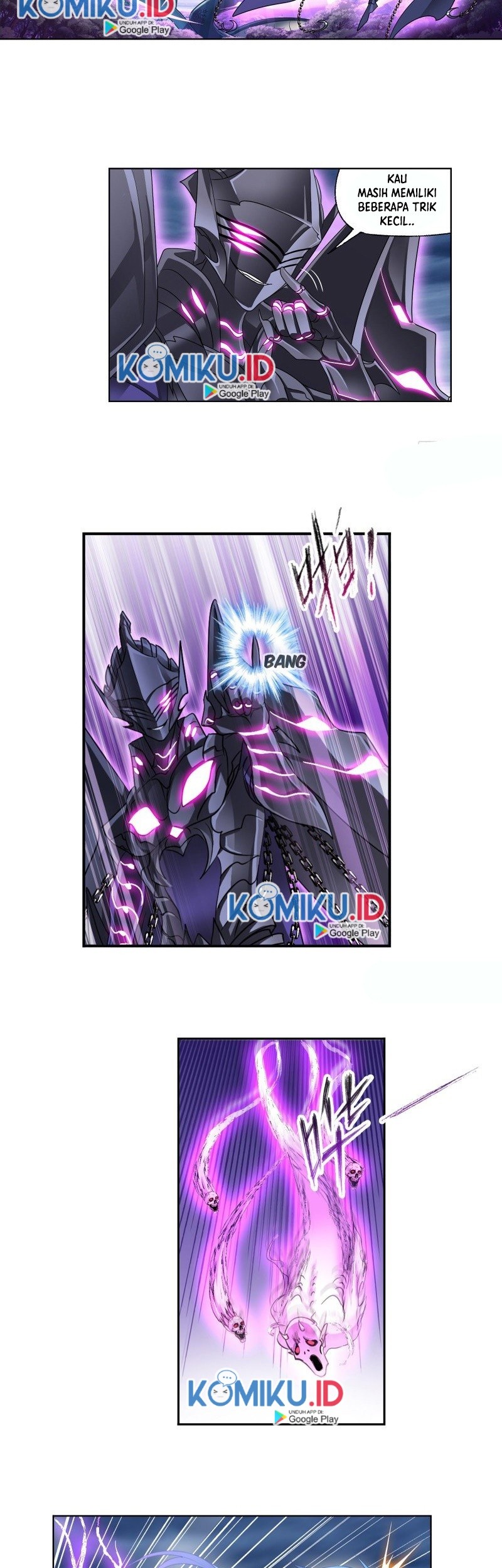 Soul Land Chapter 295 - halaman 12