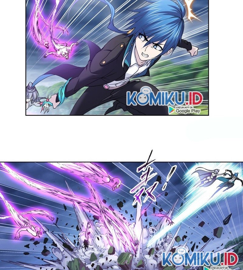 Soul Land Chapter 295 - halaman 13