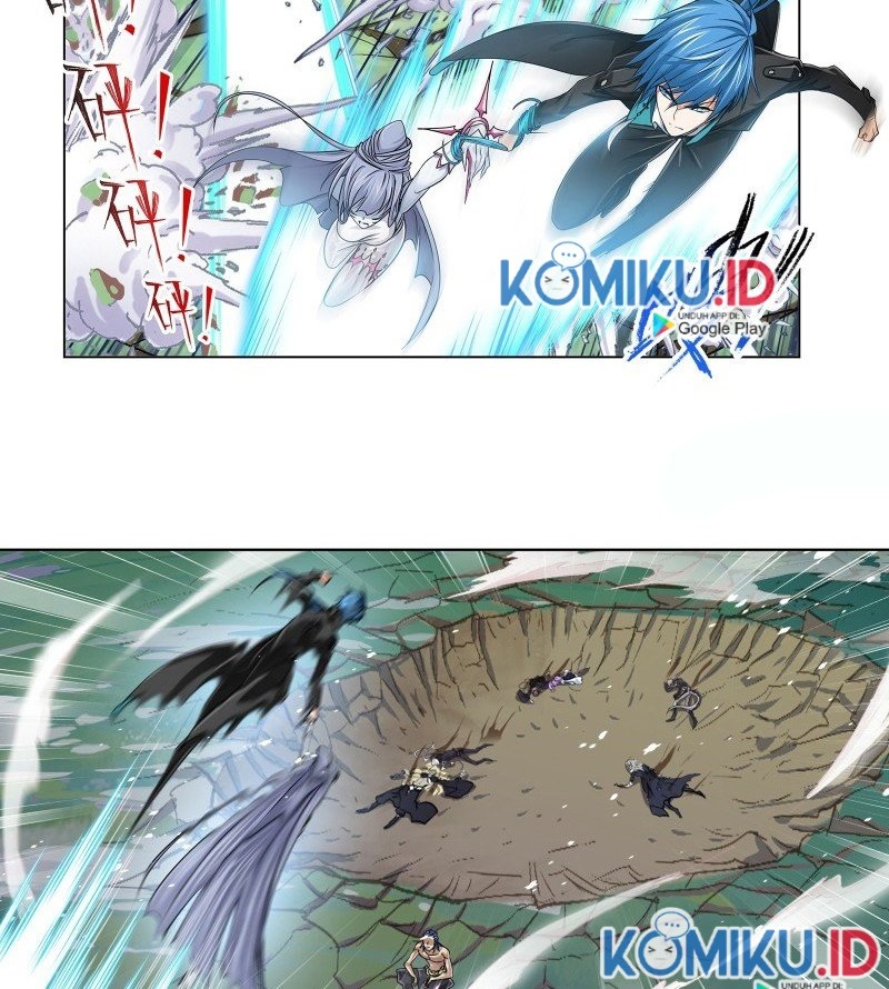 Soul Land Chapter 295 - halaman 15