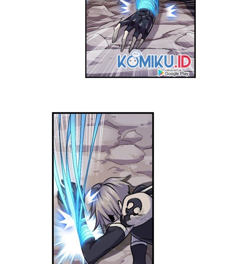 Soul Land Chapter 295 - halaman 17