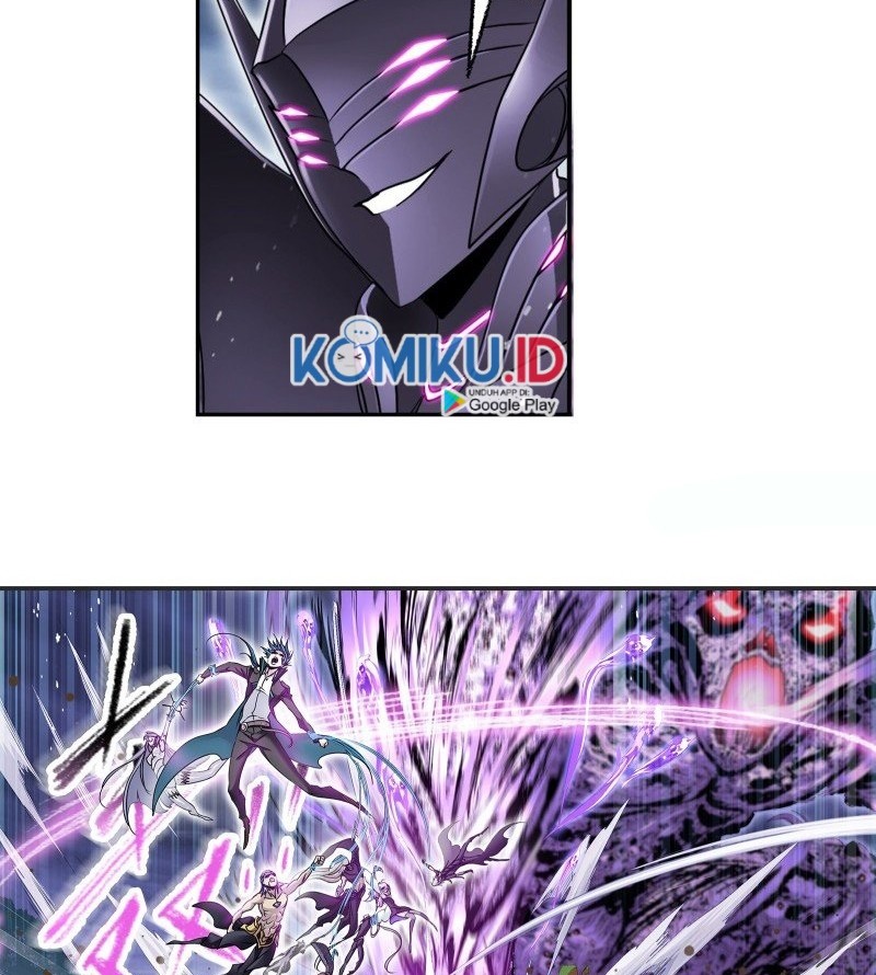 Soul Land Chapter 295 - halaman 19