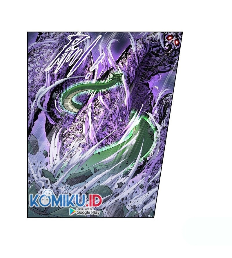 Soul Land Chapter 295 - halaman 21
