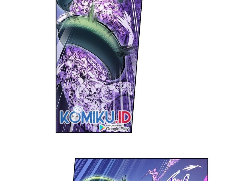 Soul Land Chapter 295 - halaman 23