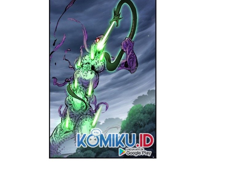 Soul Land Chapter 295 - halaman 25