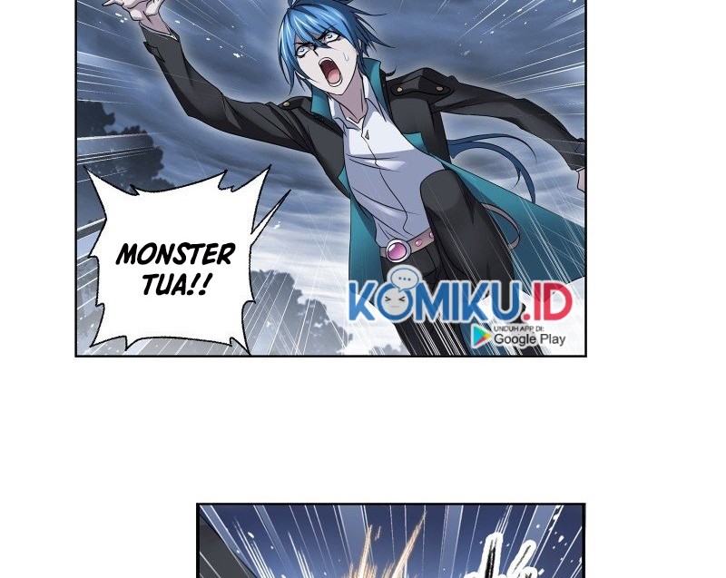 Soul Land Chapter 295 - halaman 33
