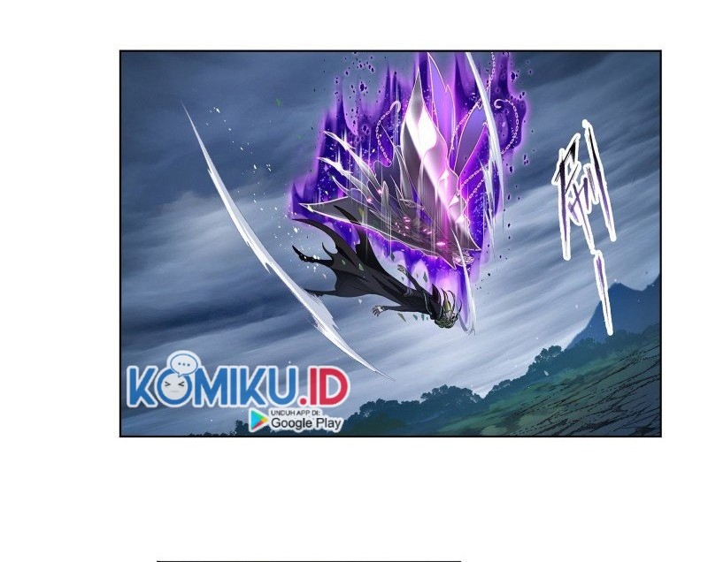 Soul Land Chapter 295 - halaman 35