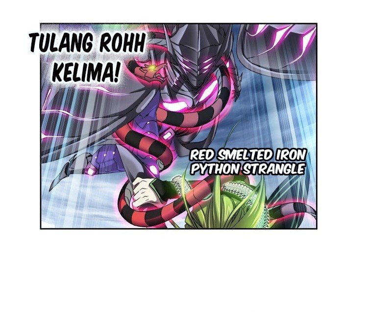 Soul Land Chapter 295 - halaman 37