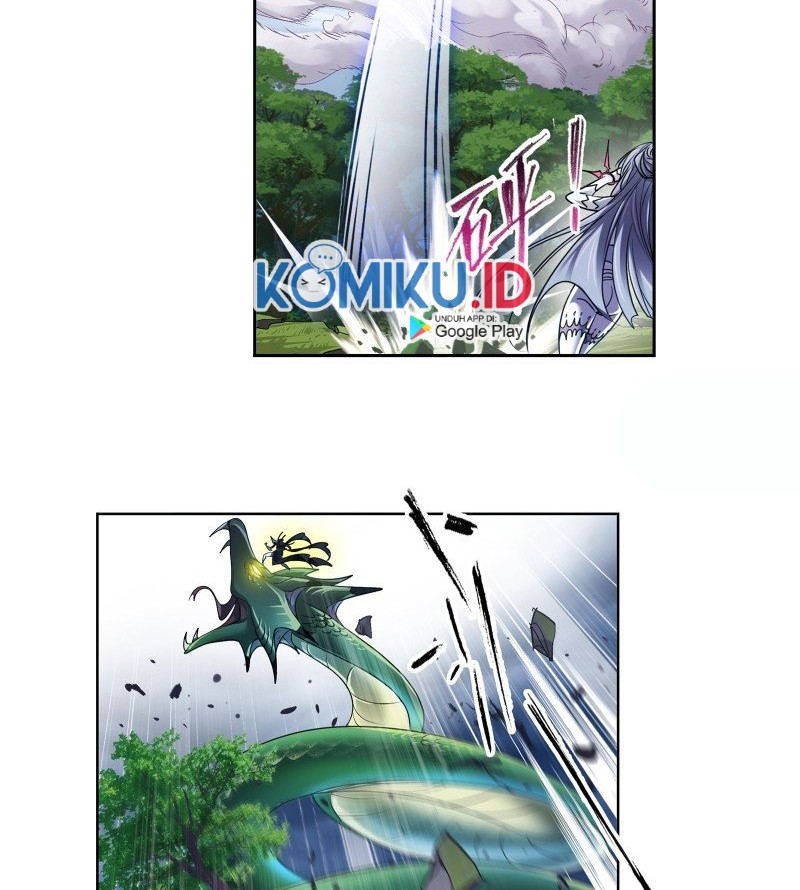Soul Land Chapter 295 - halaman 5