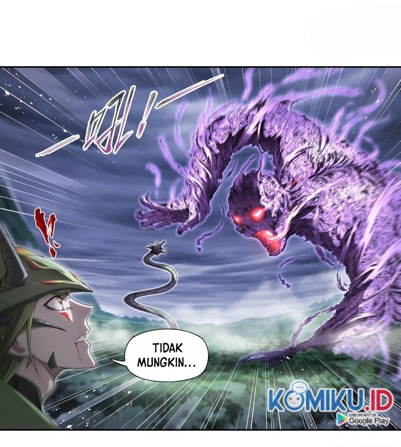 Soul Land Chapter 295 - halaman 7