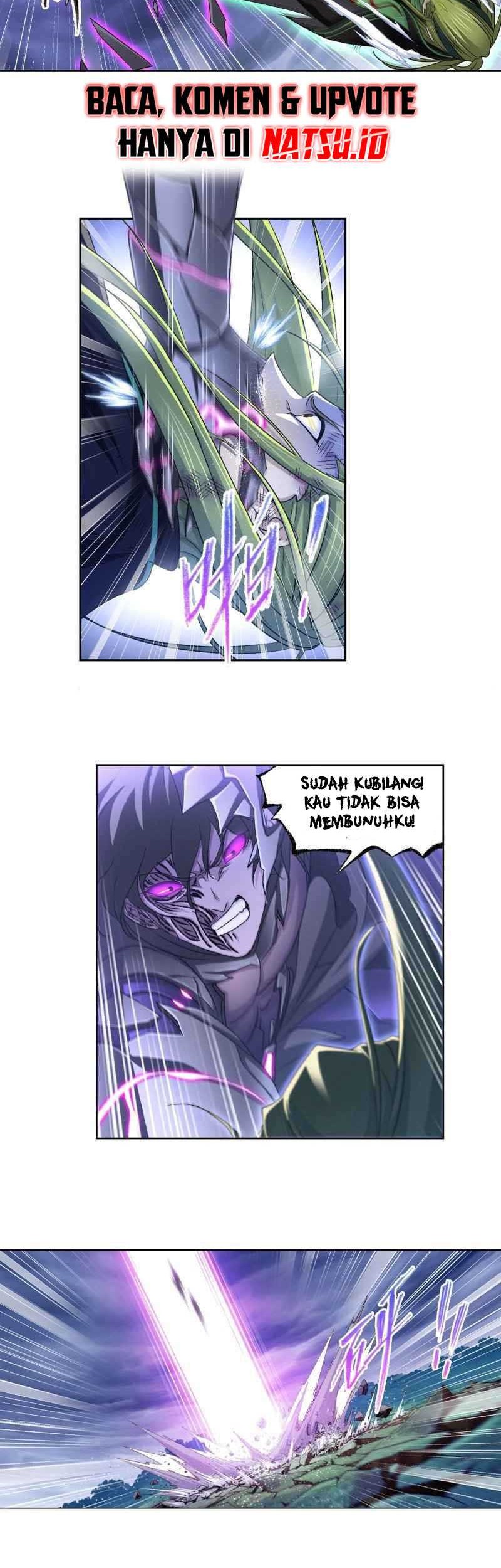 Soul Land Chapter 296 - halaman 14