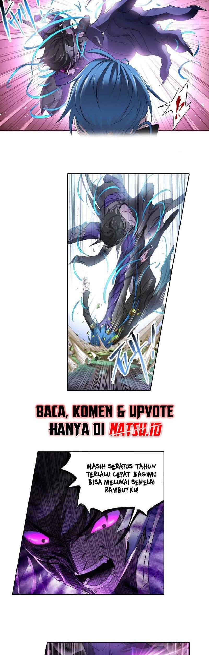 Soul Land Chapter 296 - halaman 25