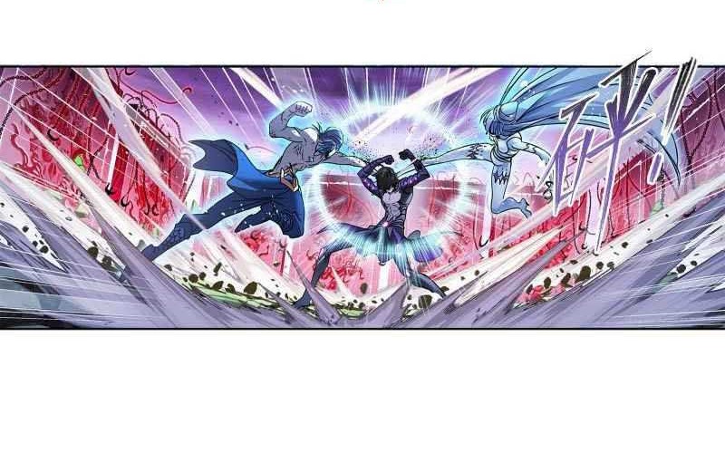 Soul Land Chapter 296 - halaman 27