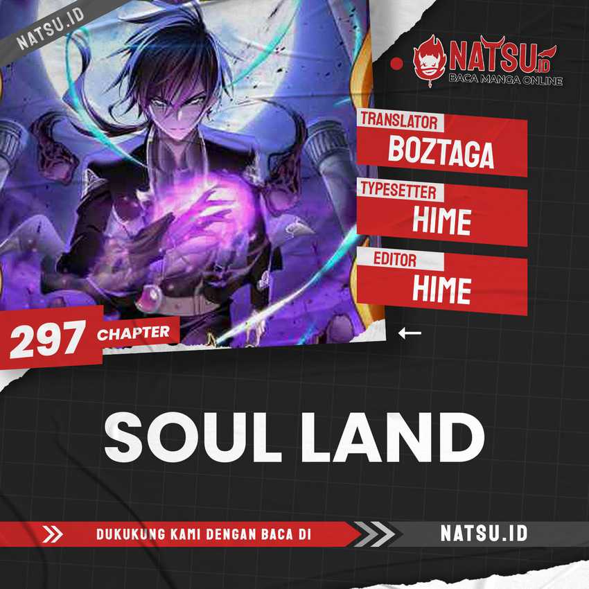 Soul Land Chapter 297 - halaman 1
