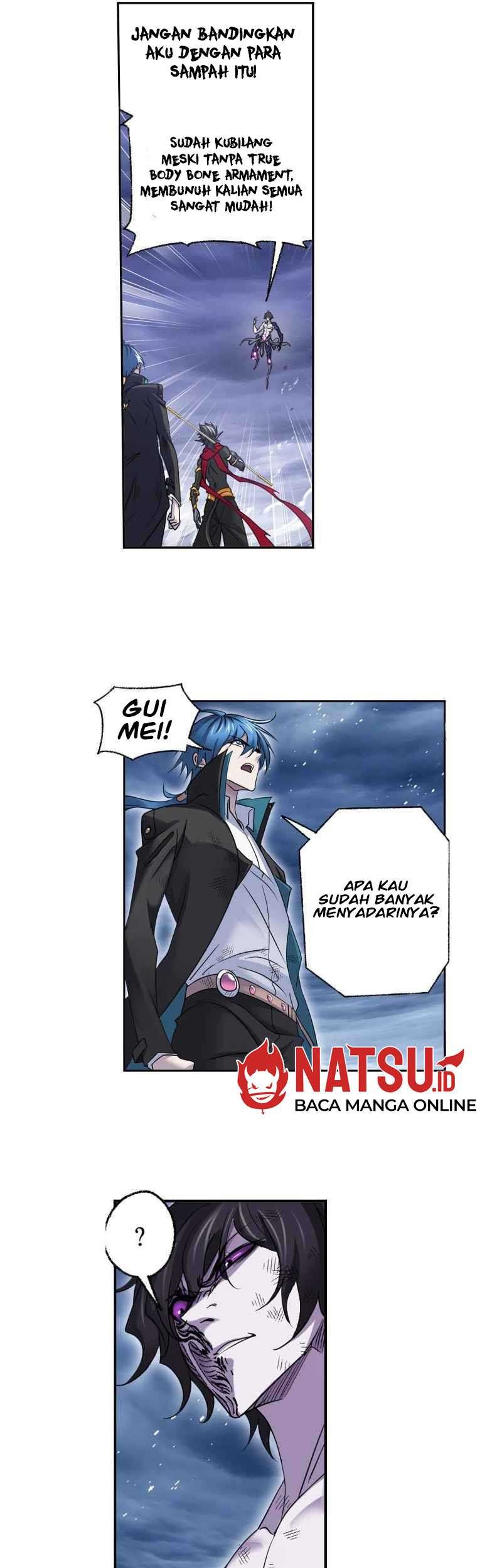 Soul Land Chapter 297 - halaman 10