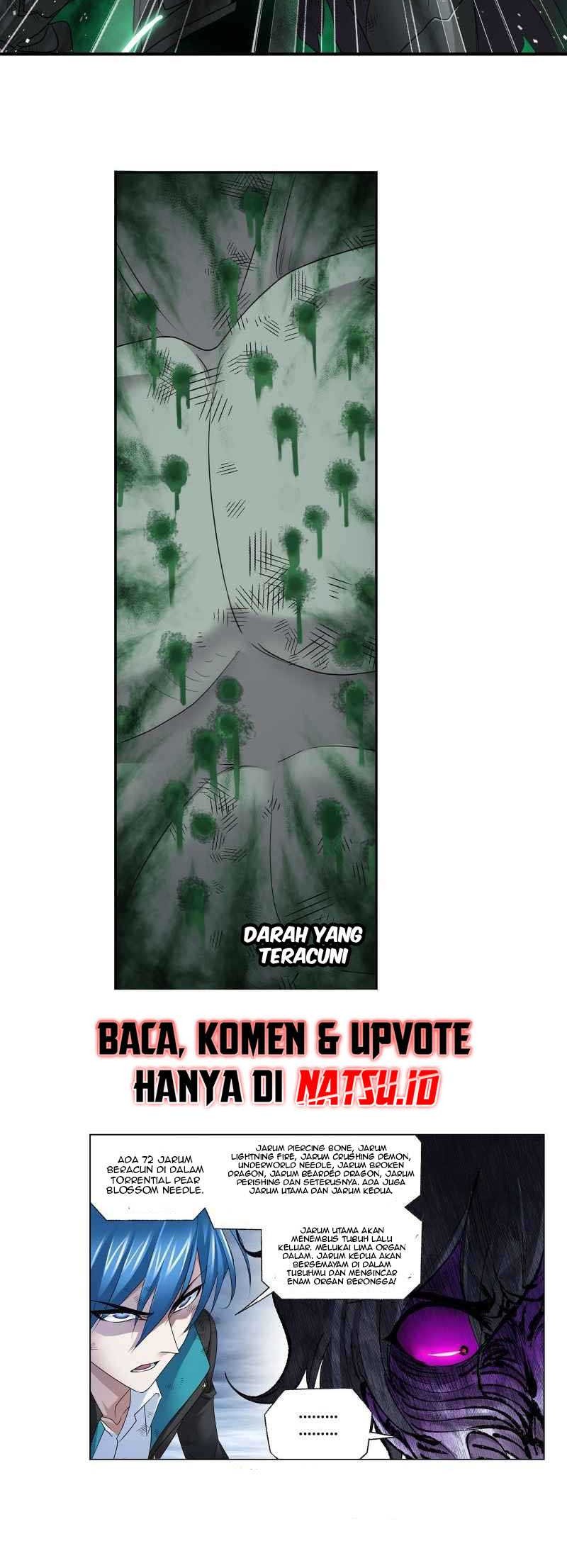 Soul Land Chapter 297 - halaman 12