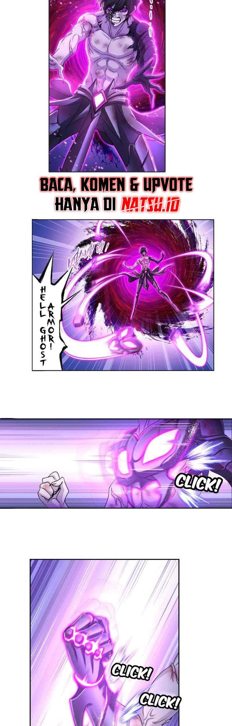 Soul Land Chapter 297 - halaman 14