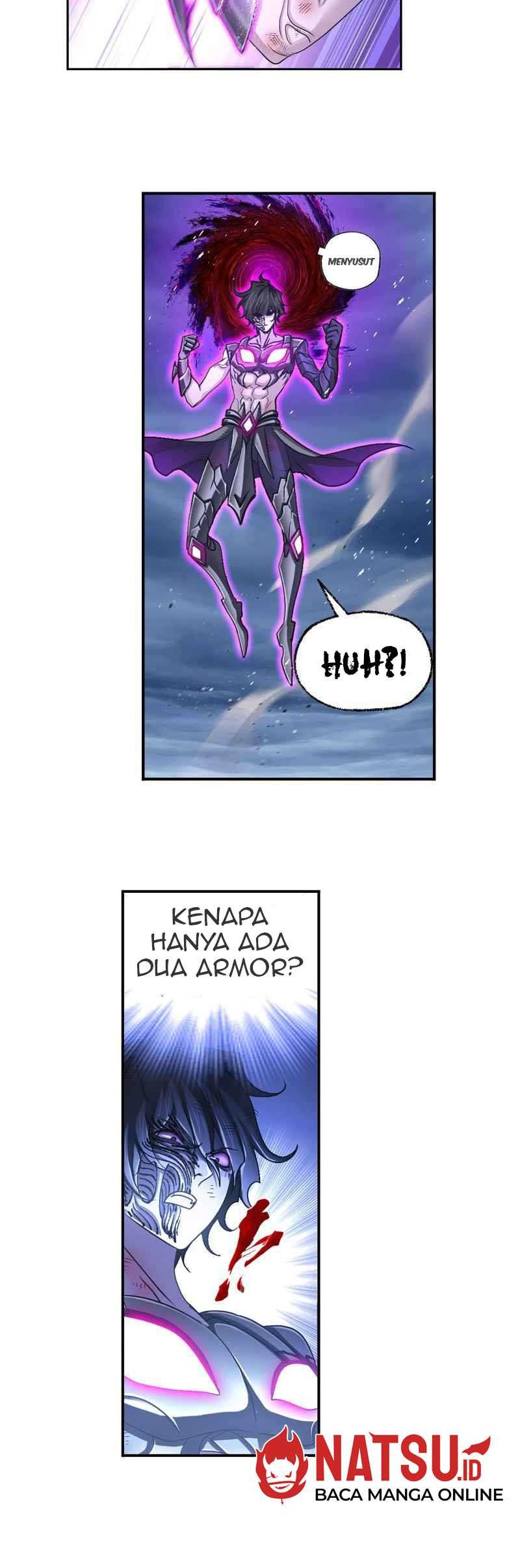 Soul Land Chapter 297 - halaman 15