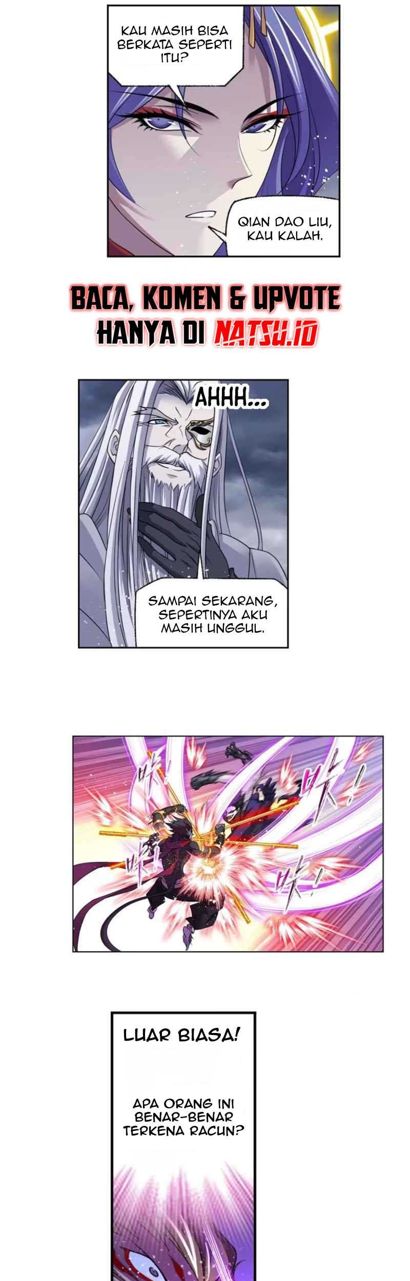 Soul Land Chapter 297 - halaman 20