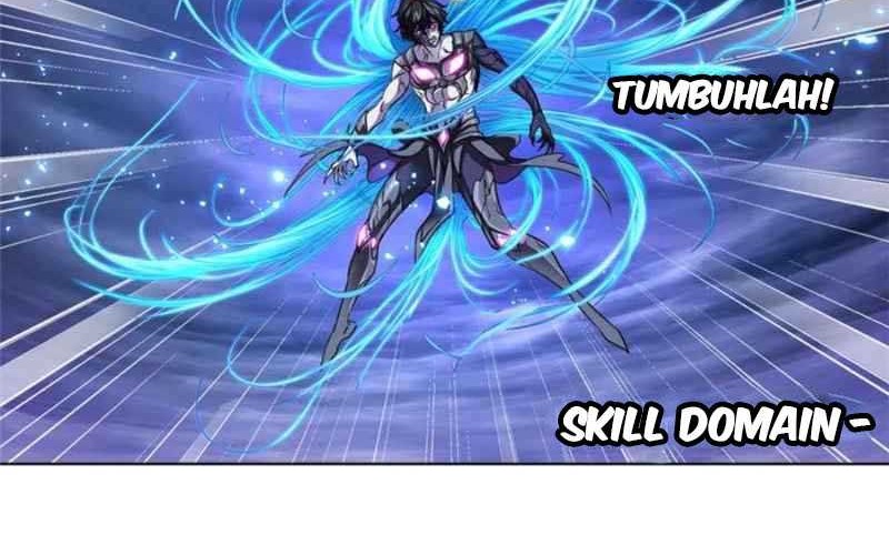 Soul Land Chapter 297 - halaman 23
