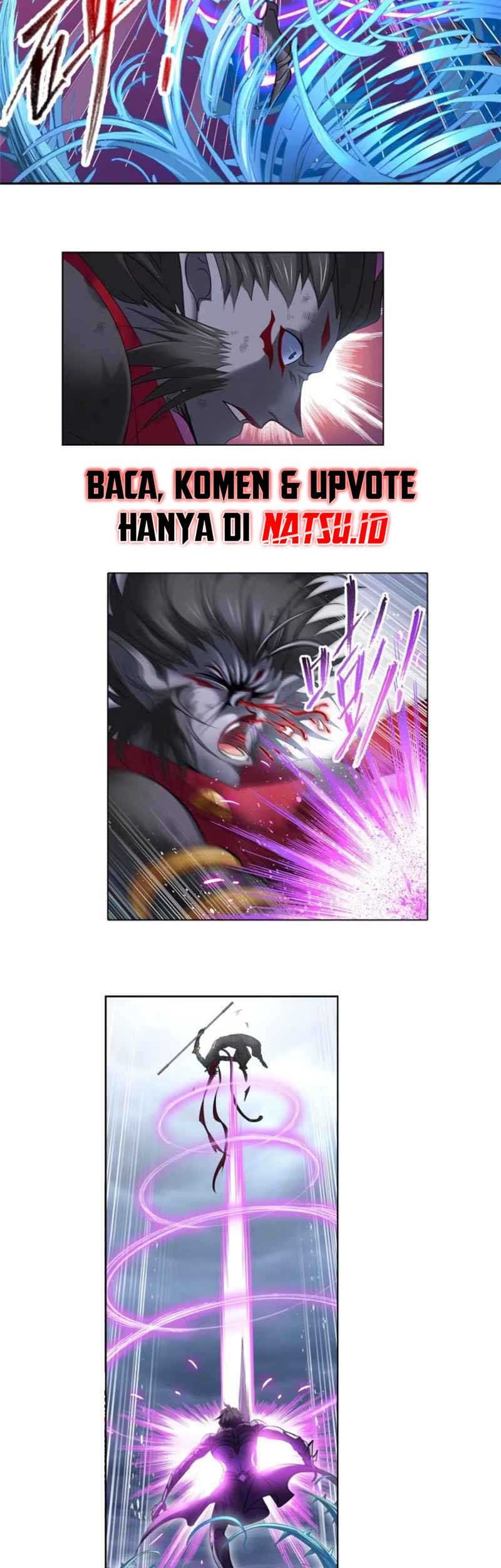 Soul Land Chapter 297 - halaman 29