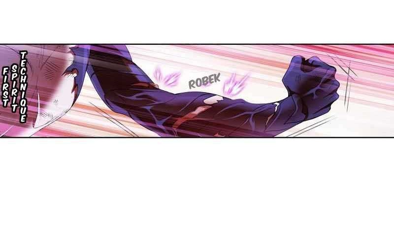 Soul Land Chapter 297 - halaman 5