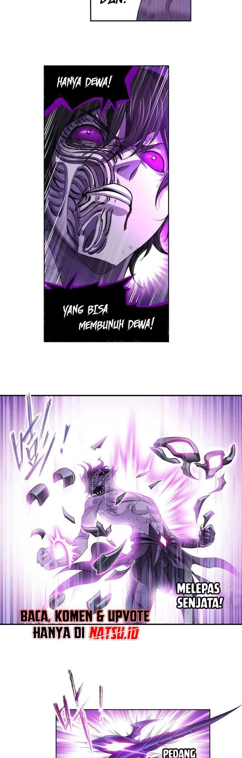 Soul Land Chapter 298 - halaman 10