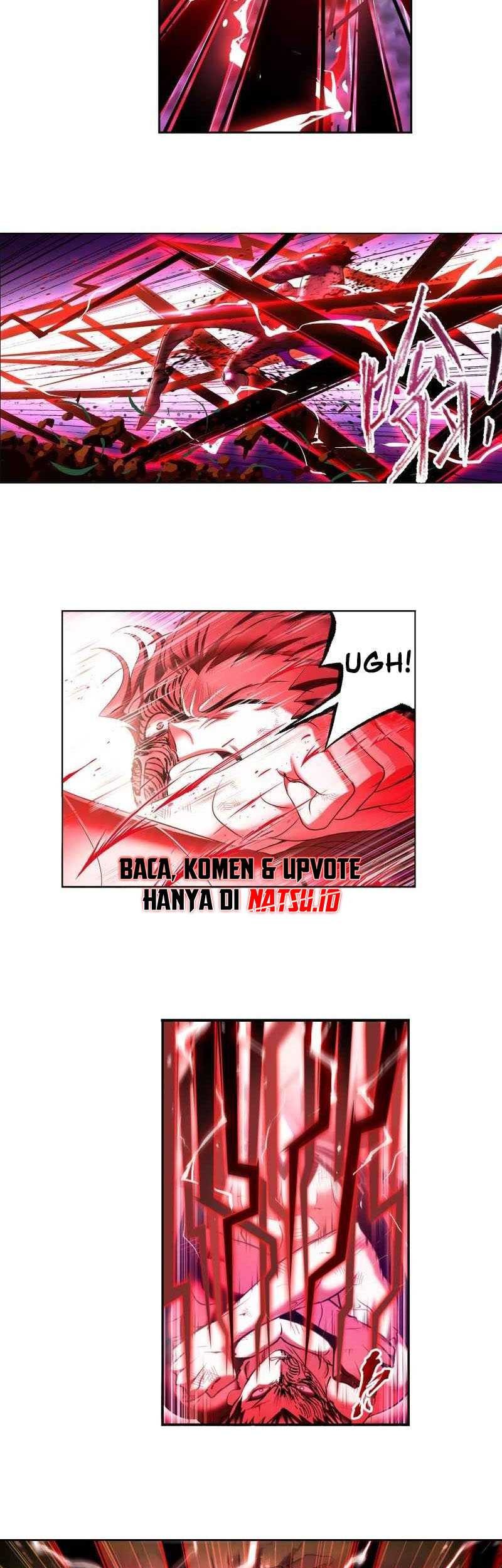 Soul Land Chapter 298 - halaman 14