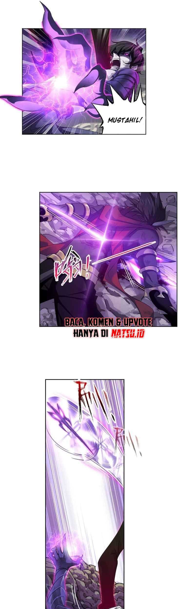 Soul Land Chapter 298 - halaman 18