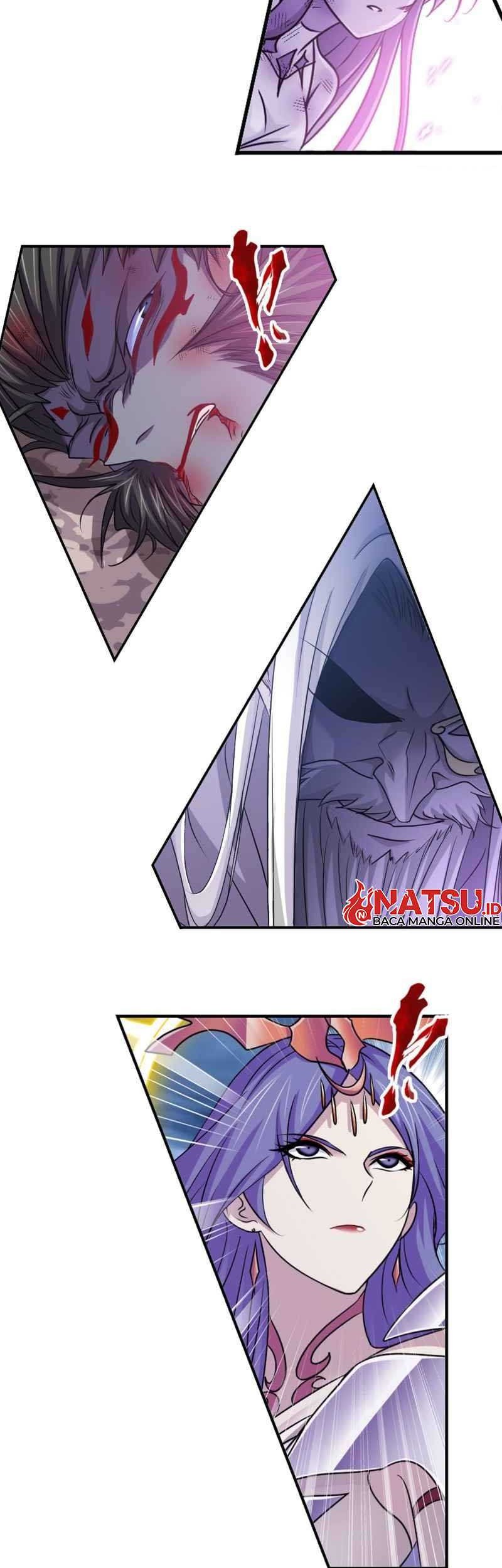 Soul Land Chapter 298 - halaman 20