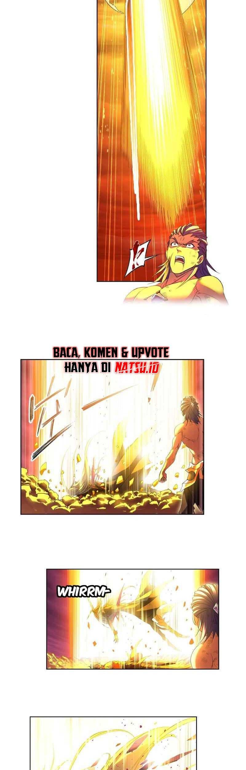 Soul Land Chapter 298 - halaman 23