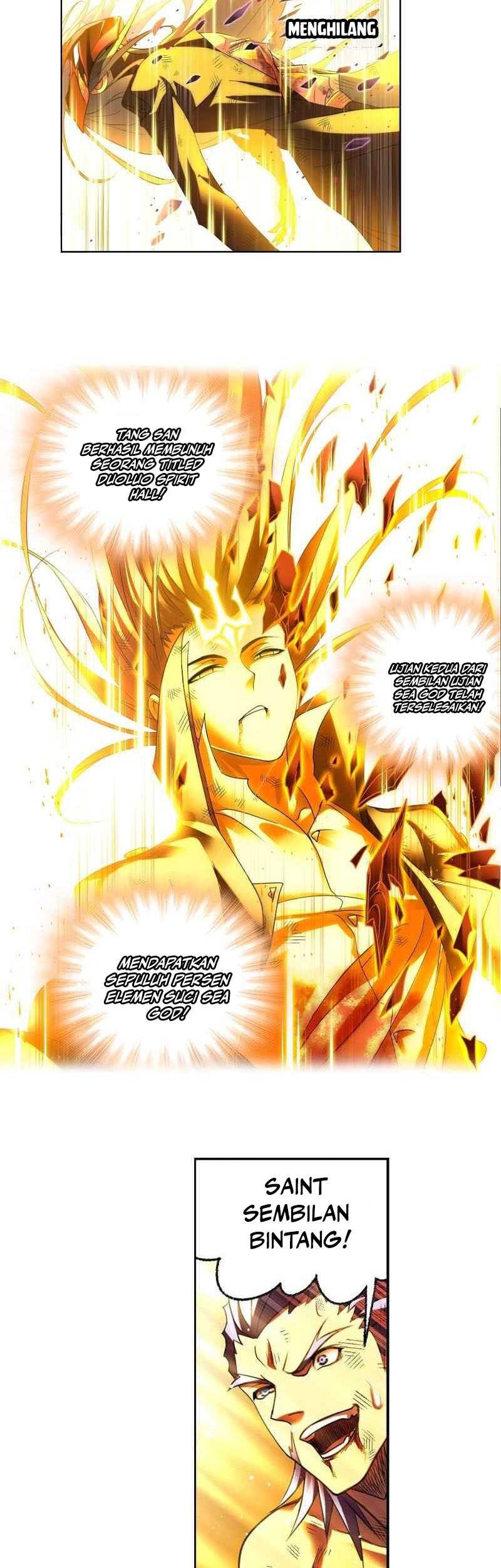 Soul Land Chapter 298 - halaman 24