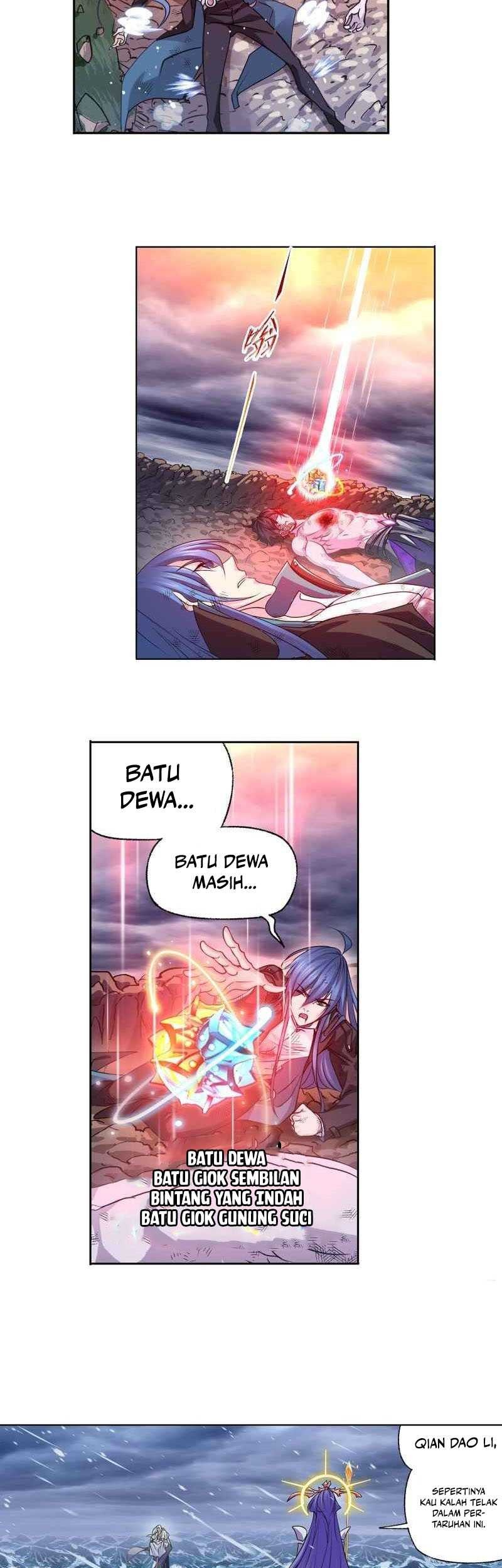 Soul Land Chapter 298 - halaman 26