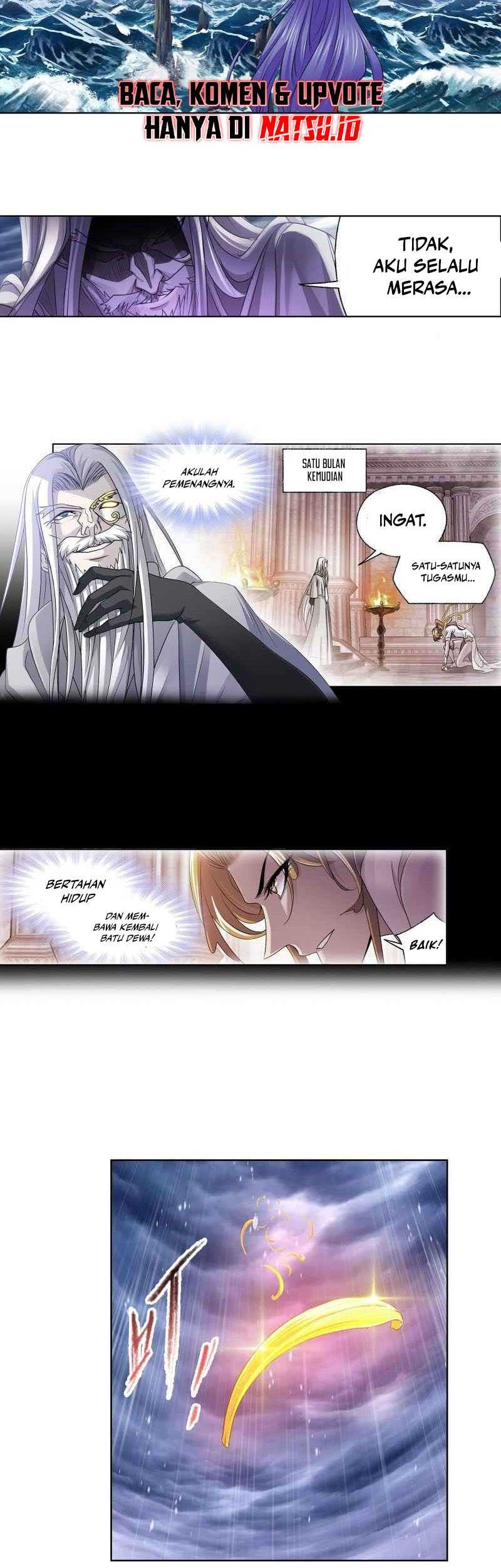 Soul Land Chapter 298 - halaman 27