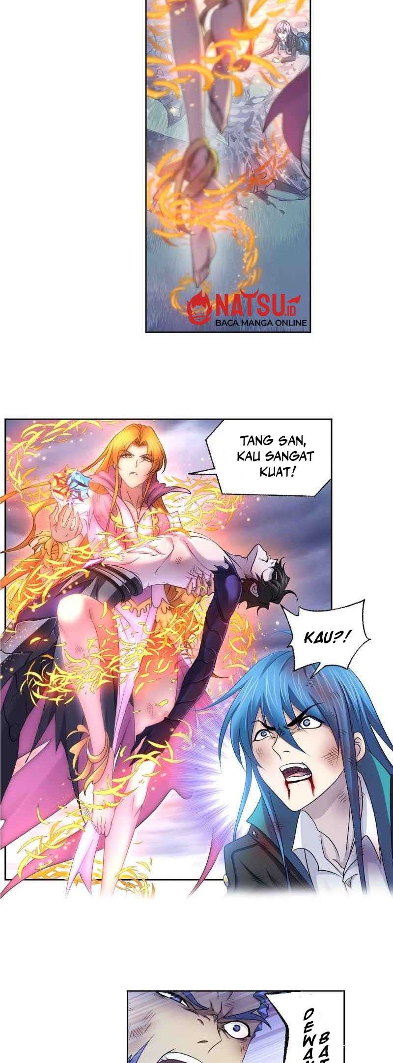 Soul Land Chapter 298 - halaman 29