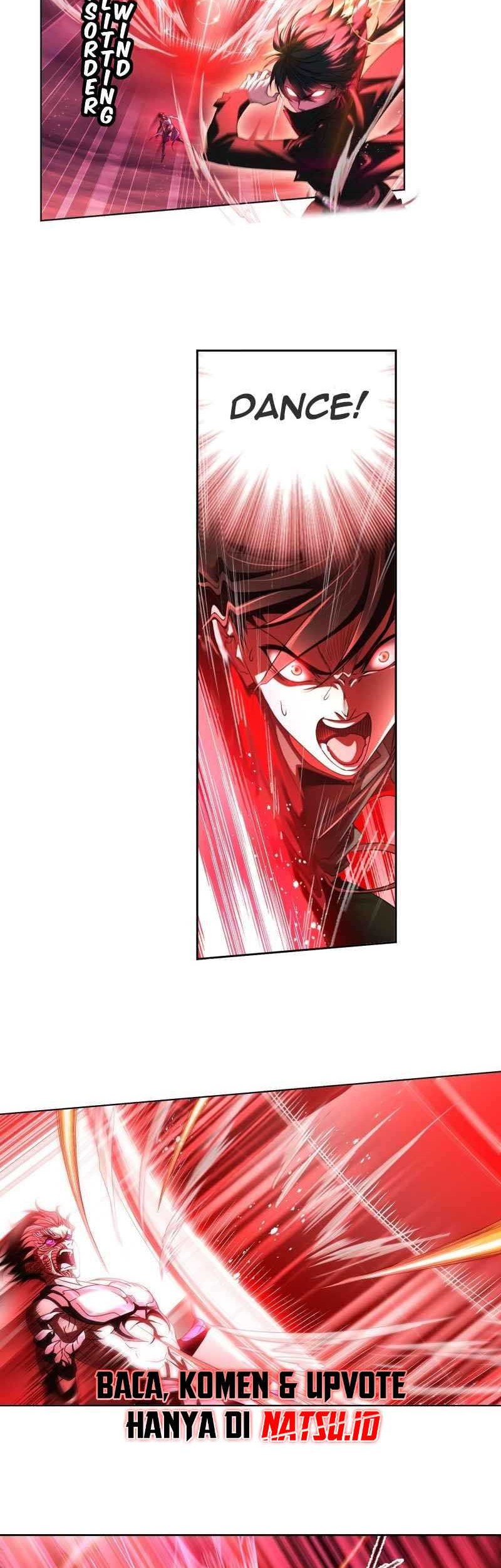 Soul Land Chapter 298 - halaman 3