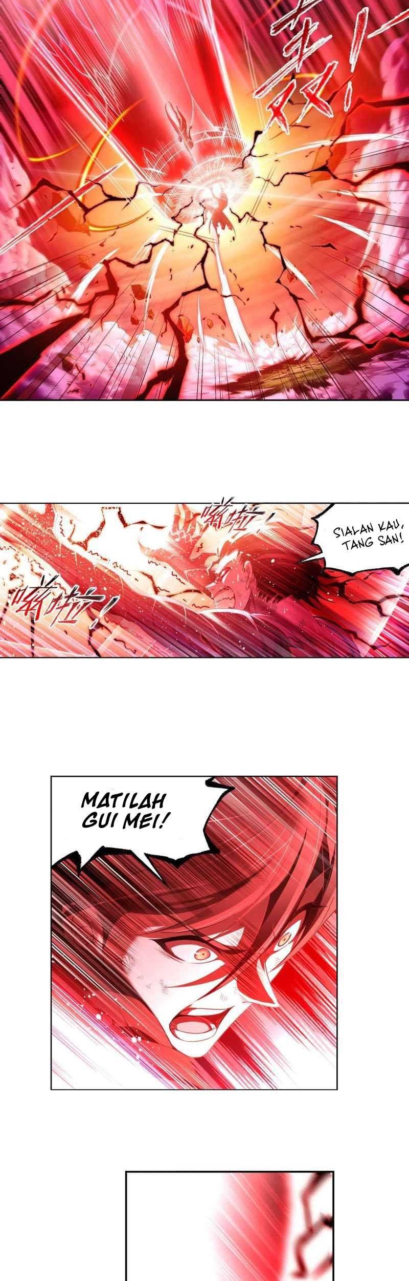 Soul Land Chapter 298 - halaman 4