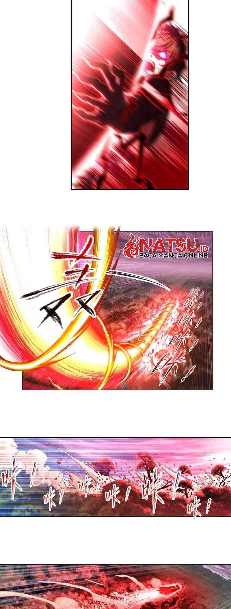Soul Land Chapter 298 - halaman 5